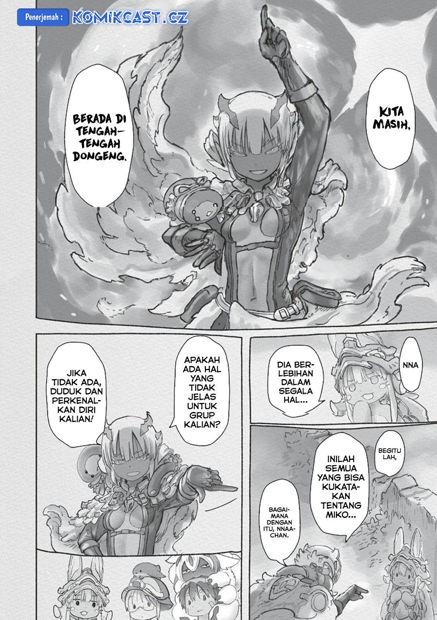 made-in-abyss - Chapter: 65