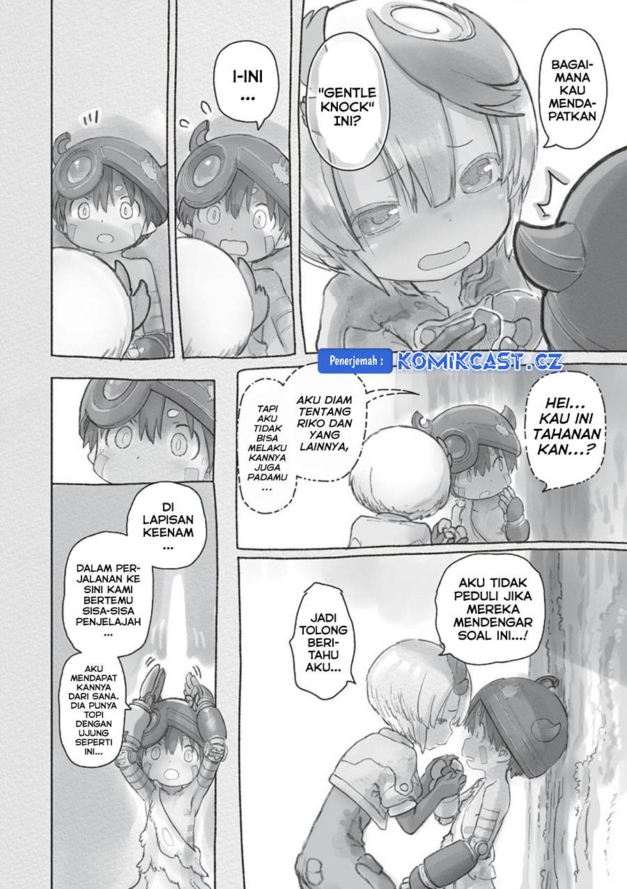 made-in-abyss - Chapter: 65