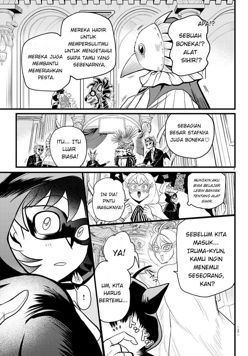 mairimashita-iruma-kun - Chapter: 290