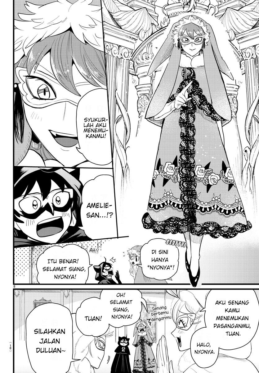 mairimashita-iruma-kun - Chapter: 290