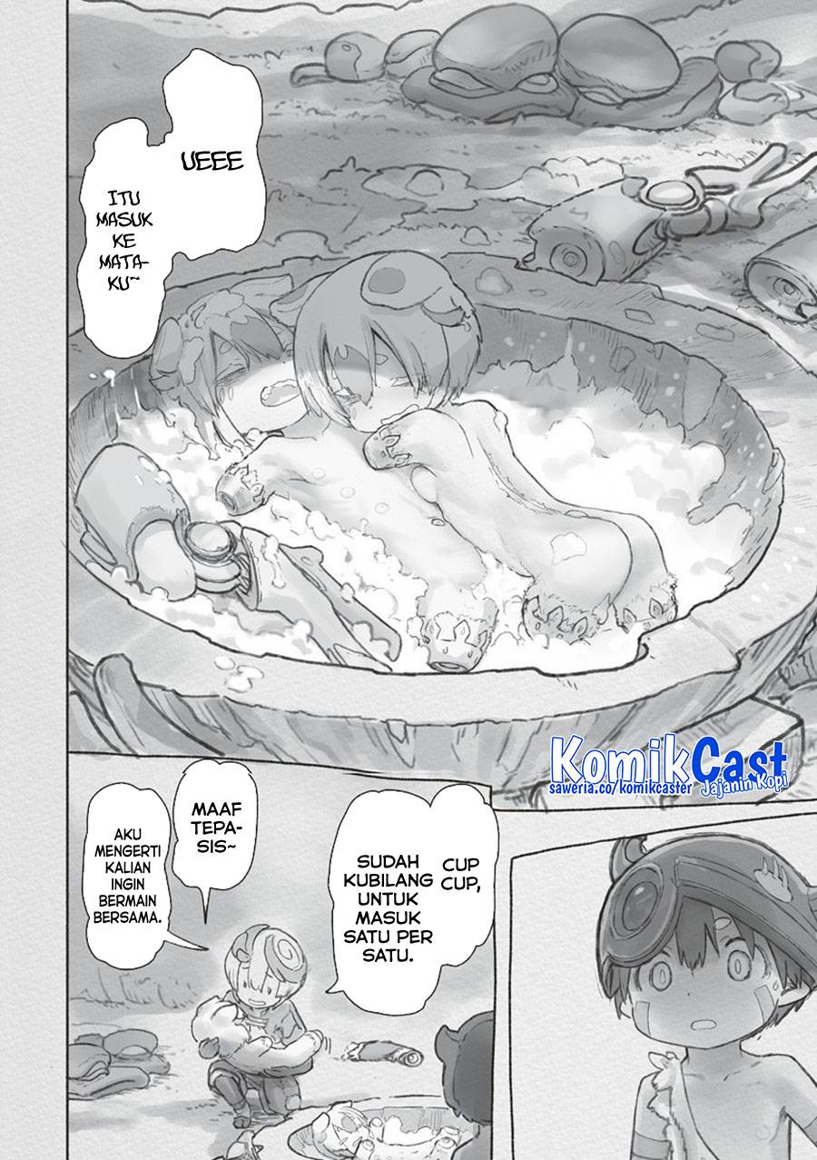 made-in-abyss - Chapter: 65