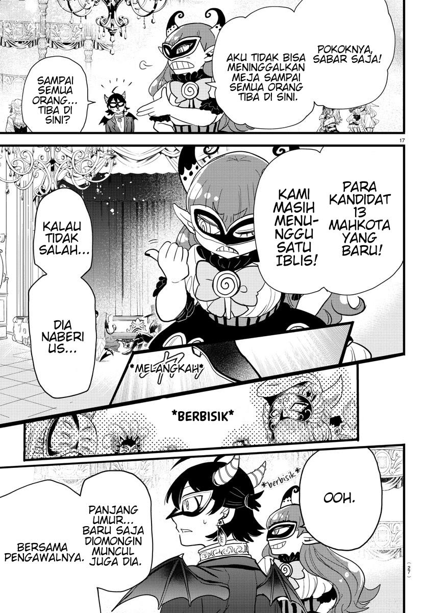 mairimashita-iruma-kun - Chapter: 290