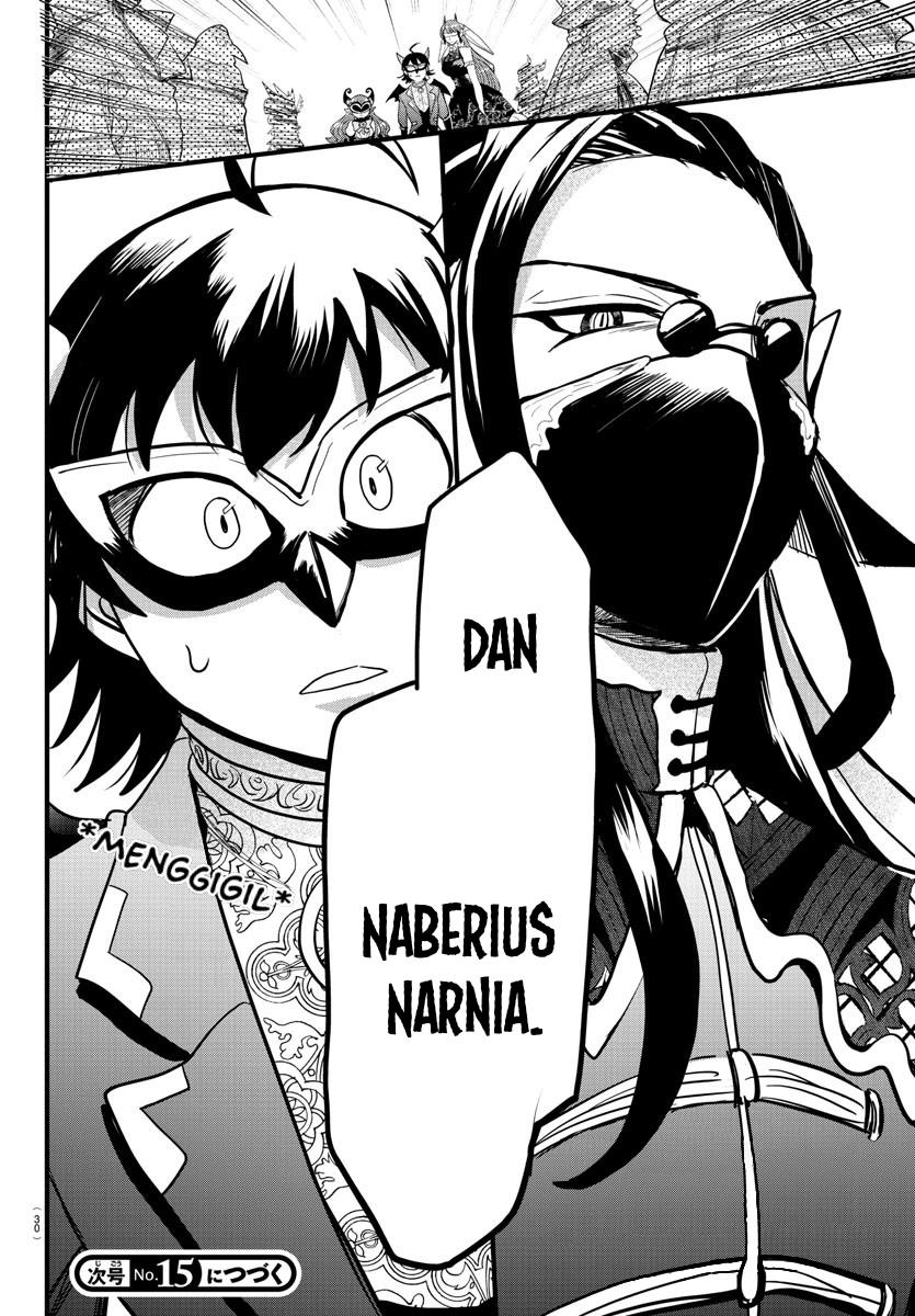 mairimashita-iruma-kun - Chapter: 290