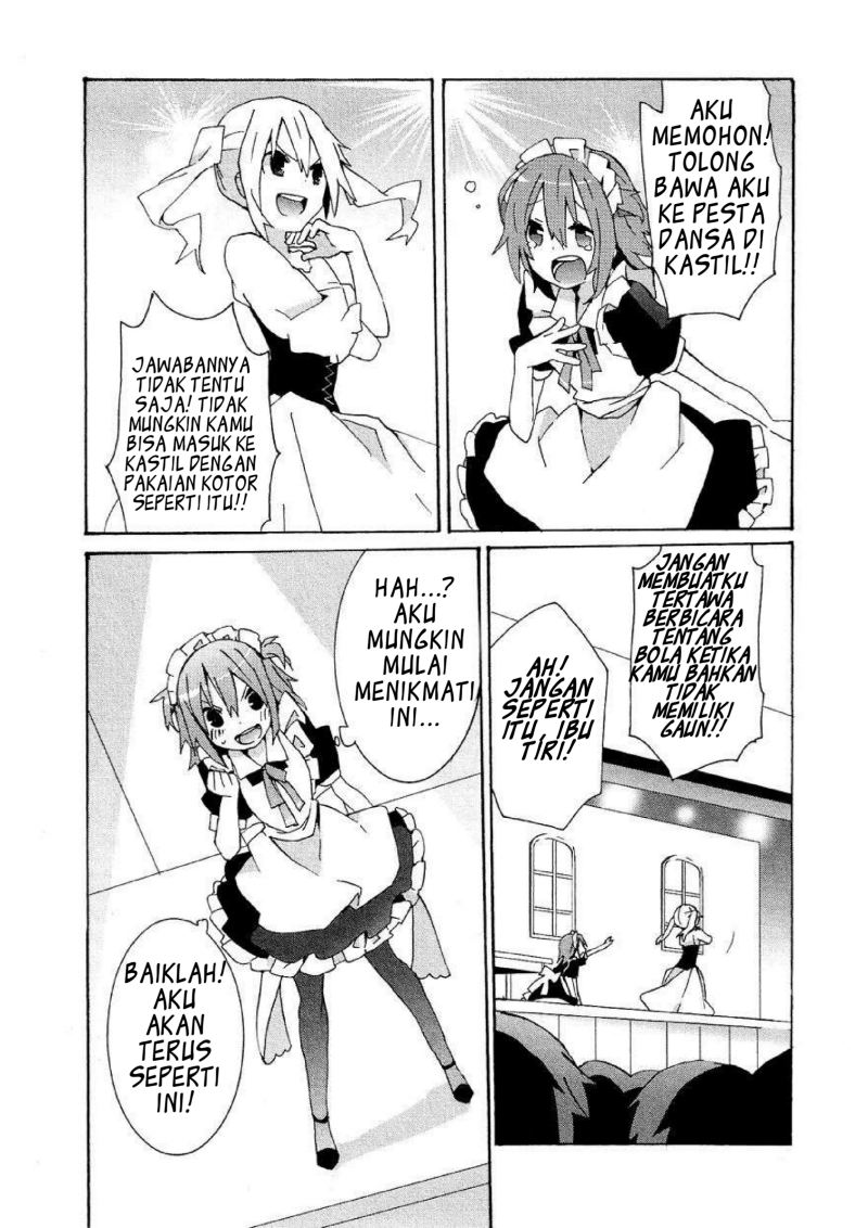 hatsu-kokuhaku - Chapter: 7