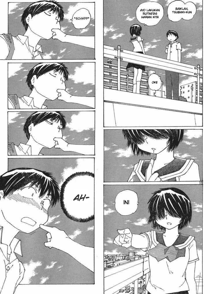 nazo-no-kanojo-x - Chapter: 57