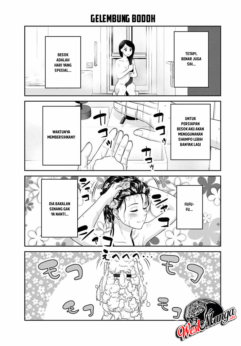 fechippuru-bokura-no-junsuina-koi - Chapter: 47