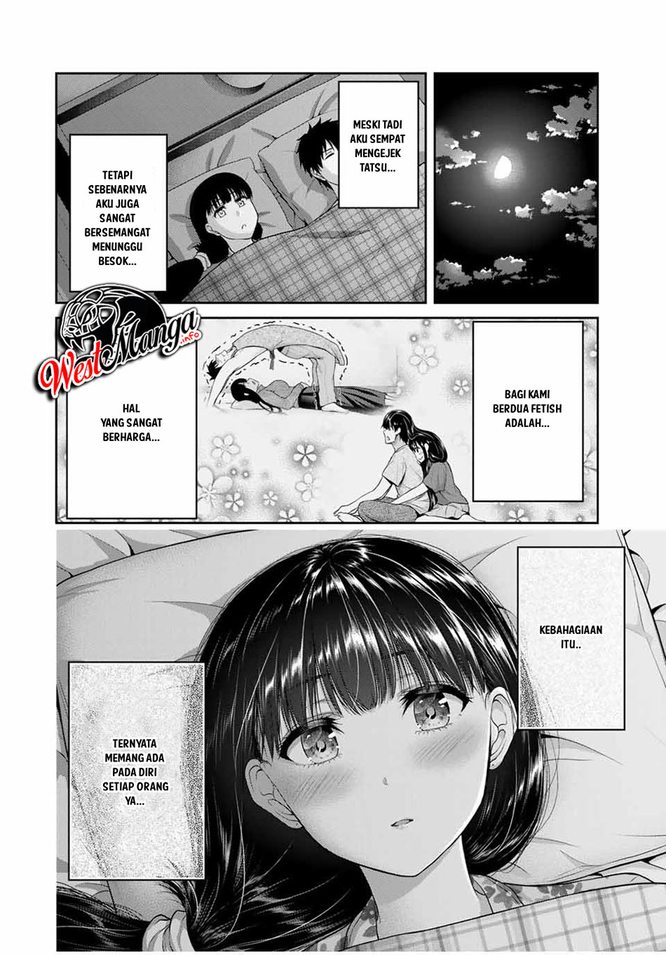 fechippuru-bokura-no-junsuina-koi - Chapter: 47