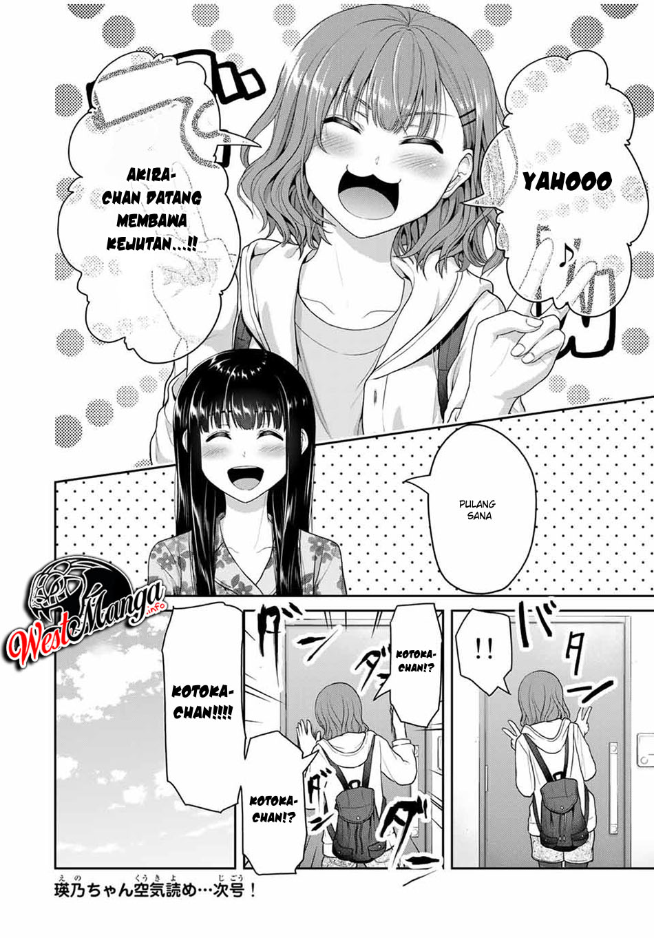 fechippuru-bokura-no-junsuina-koi - Chapter: 47