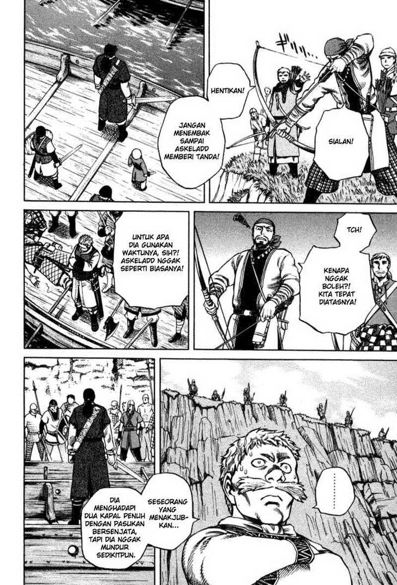 vinland-saga - Chapter: 13