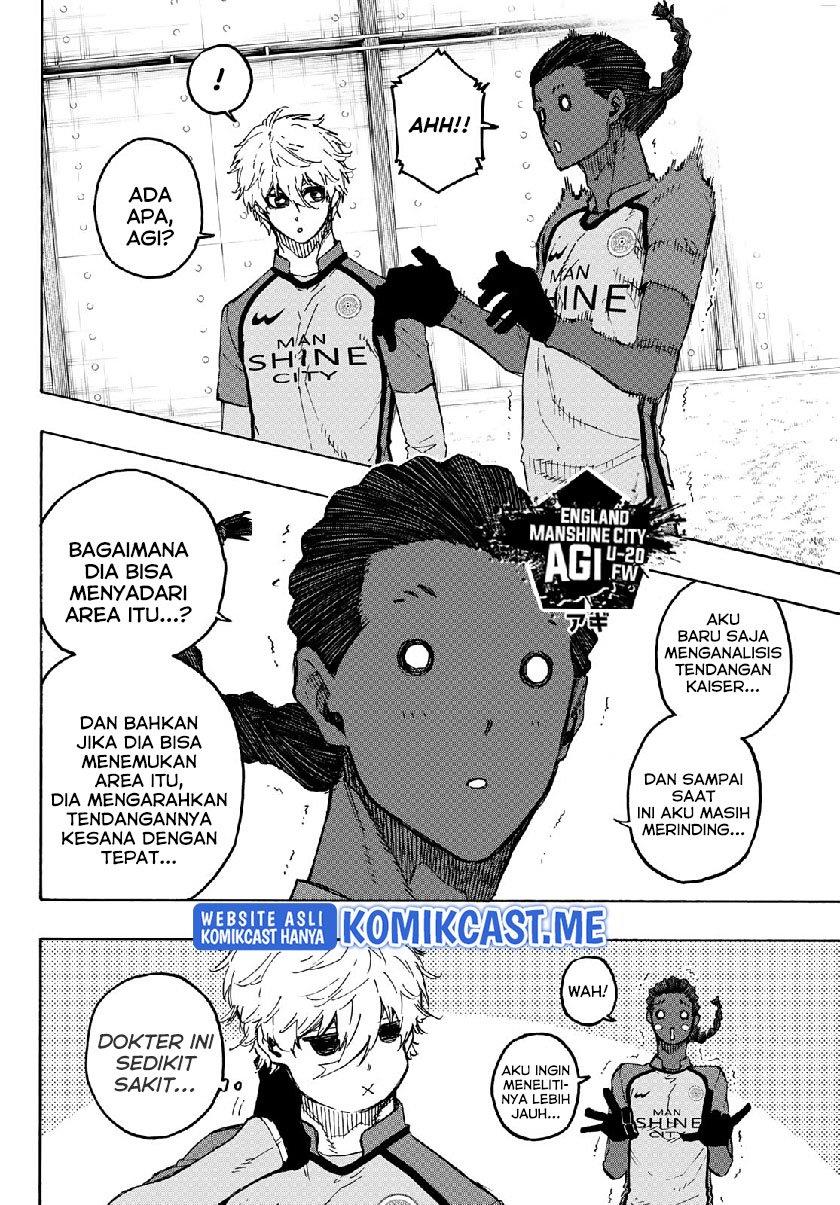 blue-lock - Chapter: 183