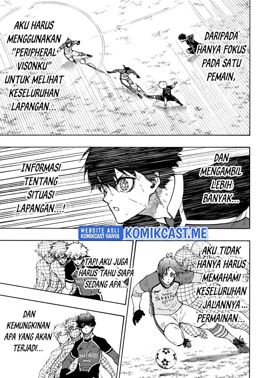 blue-lock - Chapter: 183