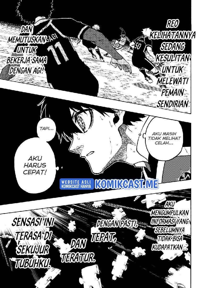 blue-lock - Chapter: 183