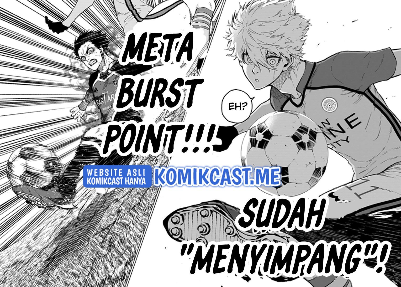 blue-lock - Chapter: 183