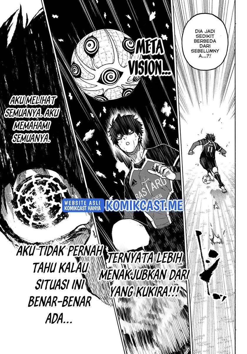 blue-lock - Chapter: 183