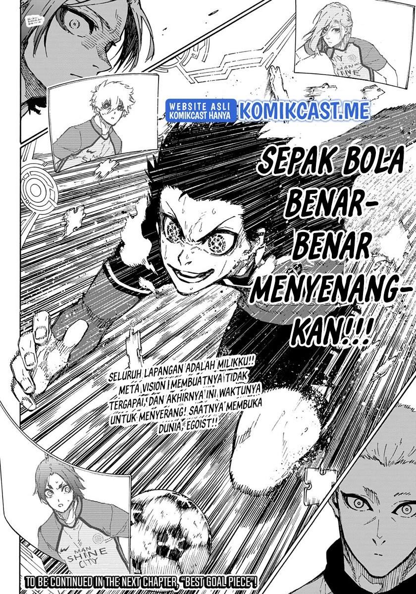 blue-lock - Chapter: 183