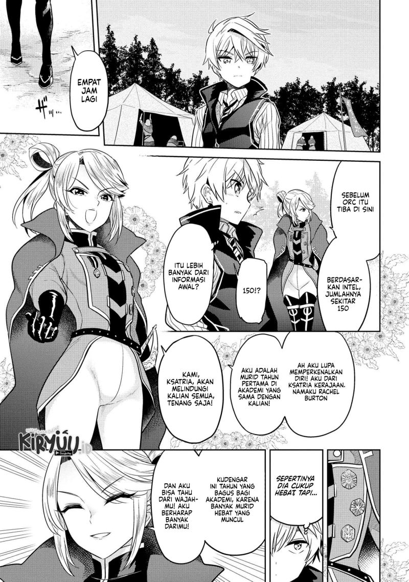 sekai-saikyou-no-assassin-isekai-kizoku-ni-tensei-suru - Chapter: 17