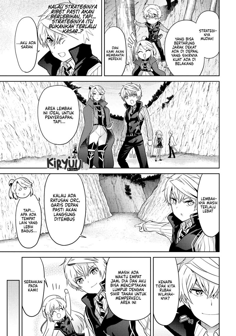 sekai-saikyou-no-assassin-isekai-kizoku-ni-tensei-suru - Chapter: 17