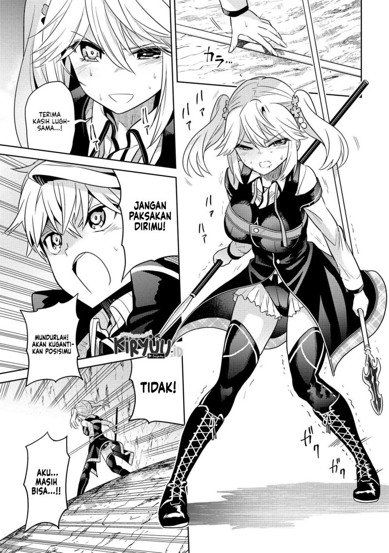 sekai-saikyou-no-assassin-isekai-kizoku-ni-tensei-suru - Chapter: 17