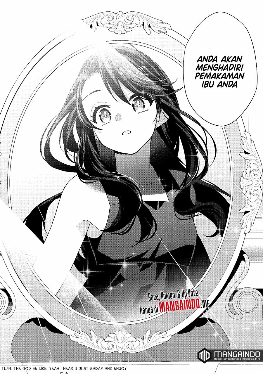 danzaisareta-akuyaku-reijou-wa-gyakkou-shite-kanpeki-na-akujo-wo-mezasu - Chapter: 1.1