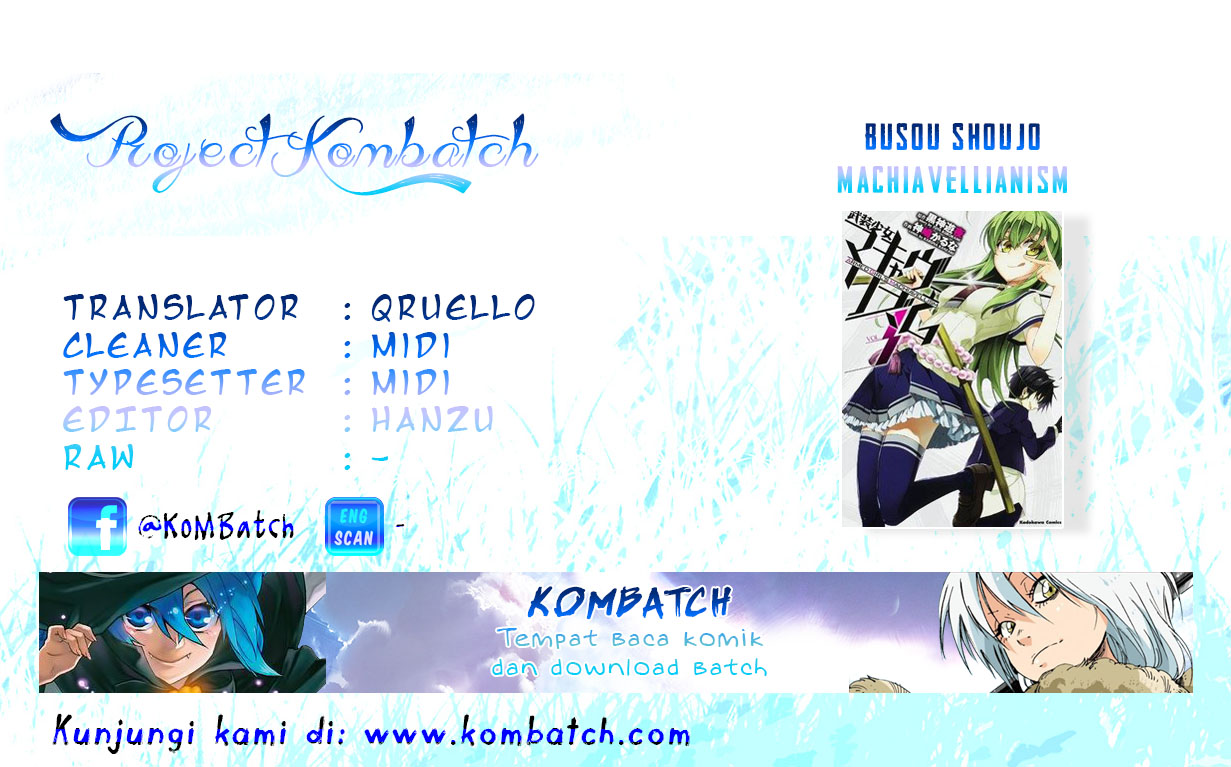 busou-shoujo-machiavellianism - Chapter: 02