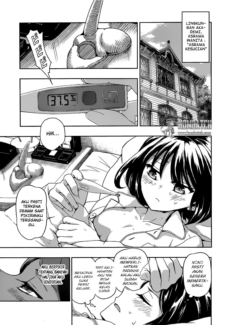 busou-shoujo-machiavellianism - Chapter: 02