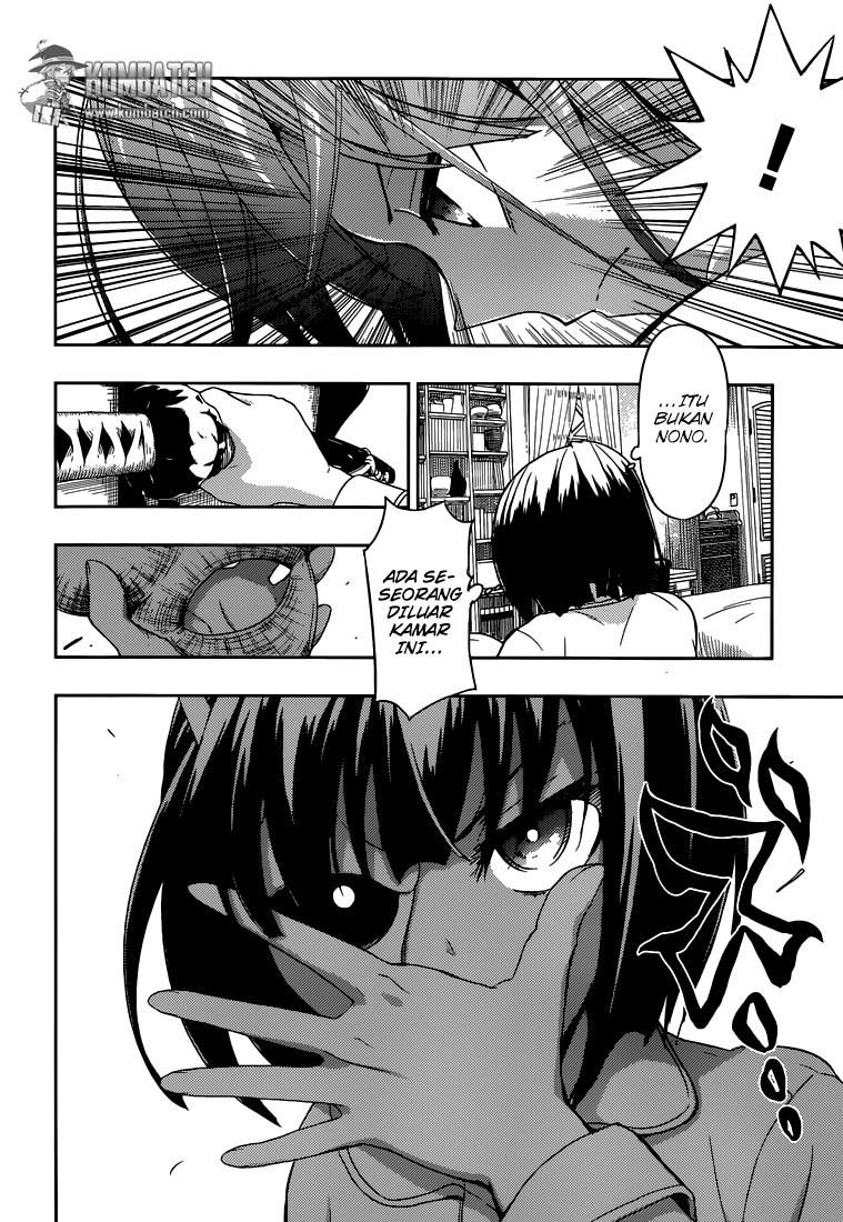 busou-shoujo-machiavellianism - Chapter: 02