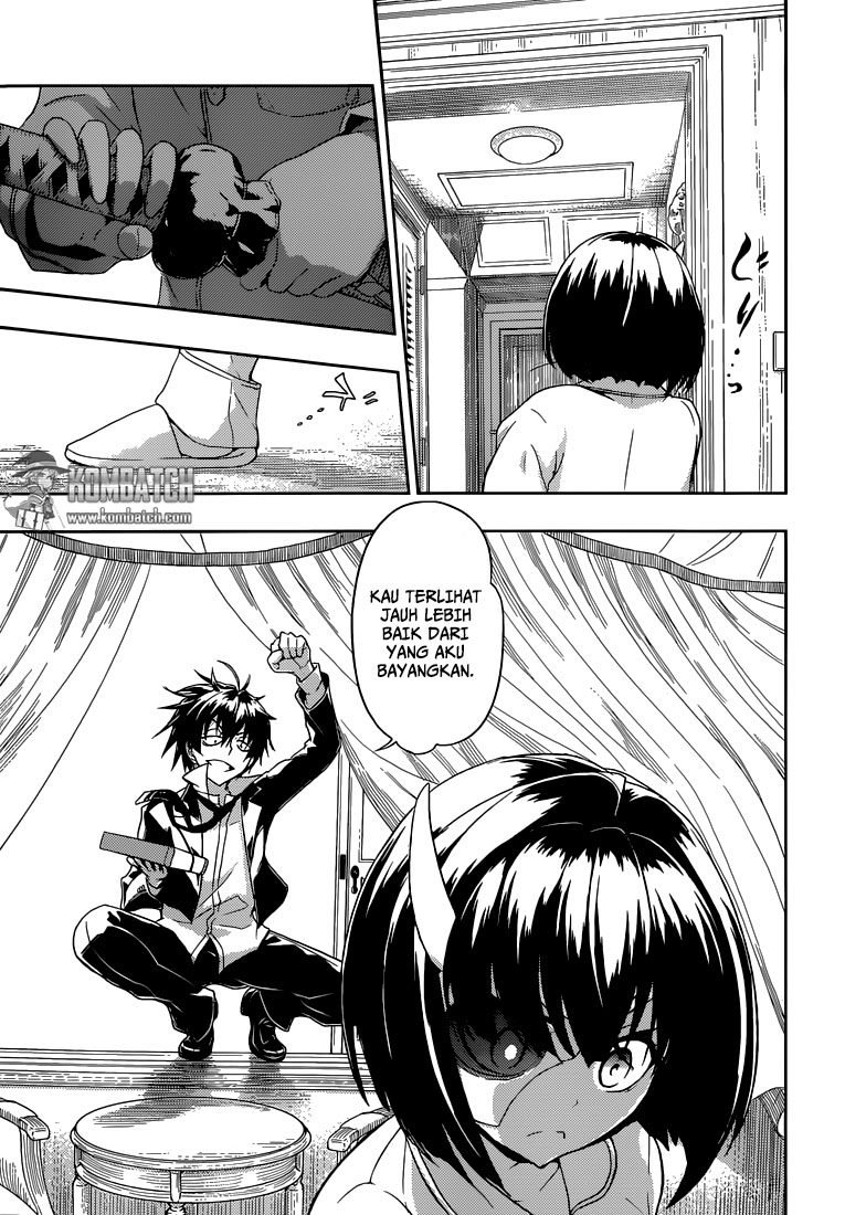 busou-shoujo-machiavellianism - Chapter: 02