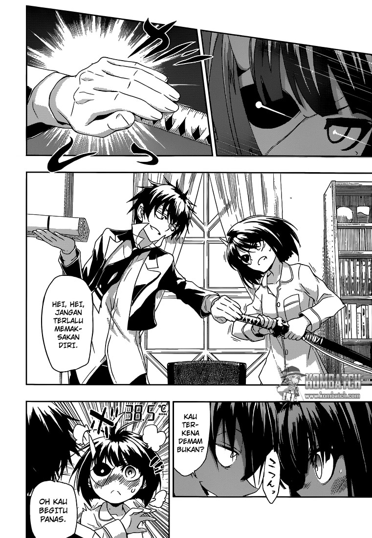 busou-shoujo-machiavellianism - Chapter: 02