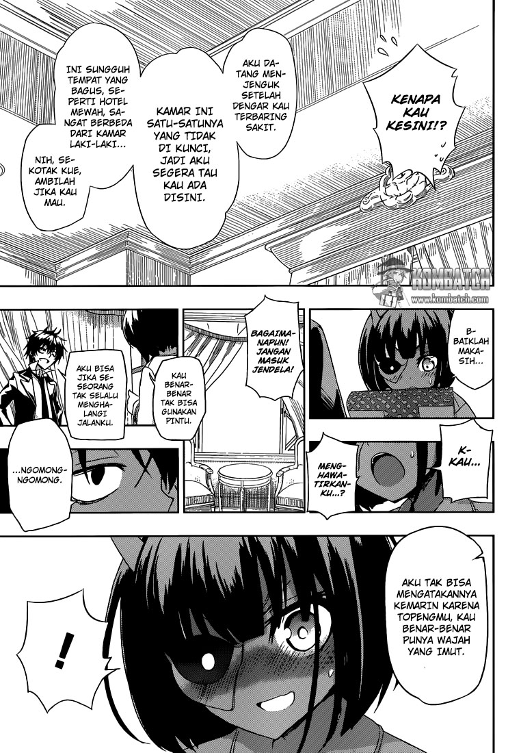 busou-shoujo-machiavellianism - Chapter: 02