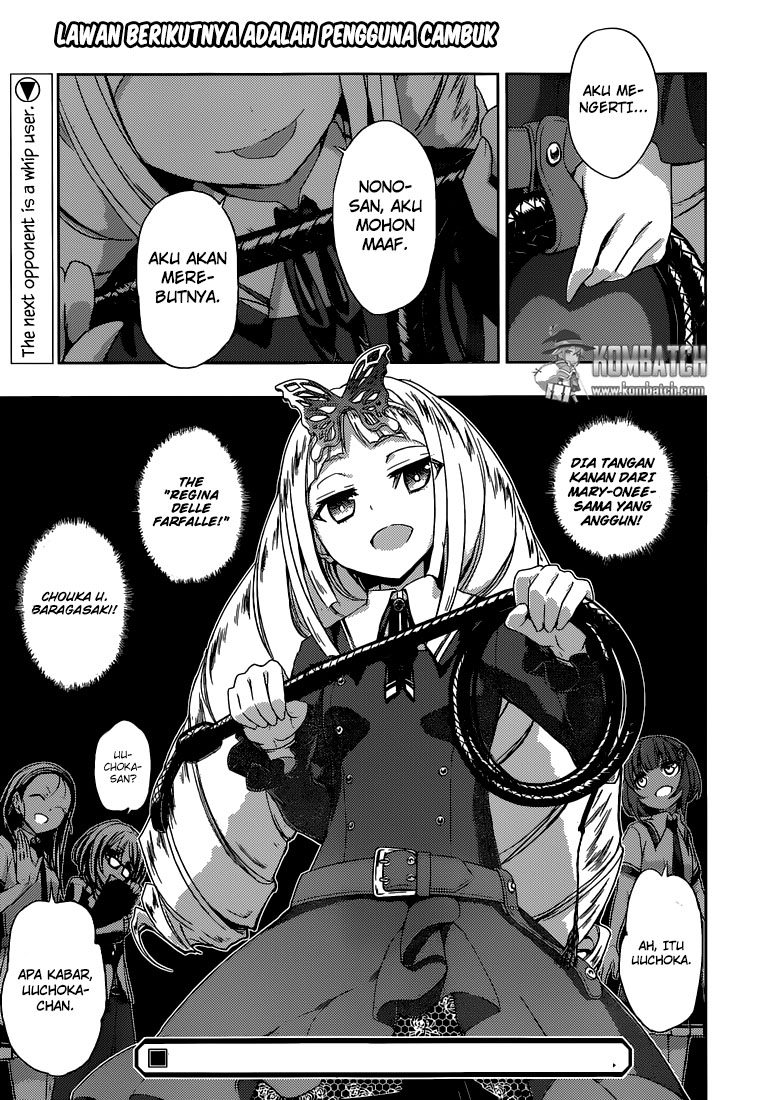 busou-shoujo-machiavellianism - Chapter: 02
