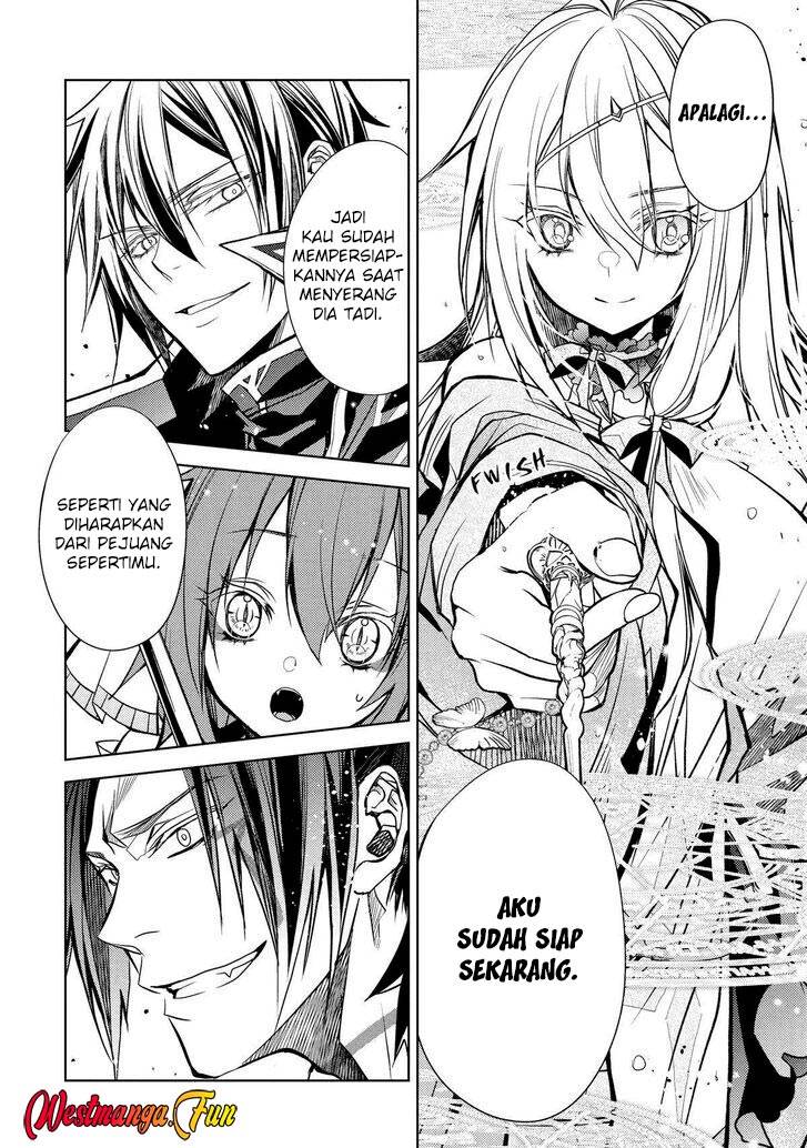 senmetsumadou-no-saikyou-kenja-musai-no-kenja-madou-wo-kiwame-saikyou-e-itaru - Chapter: 23