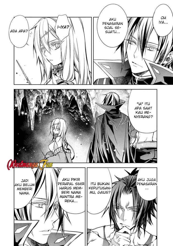 senmetsumadou-no-saikyou-kenja-musai-no-kenja-madou-wo-kiwame-saikyou-e-itaru - Chapter: 23