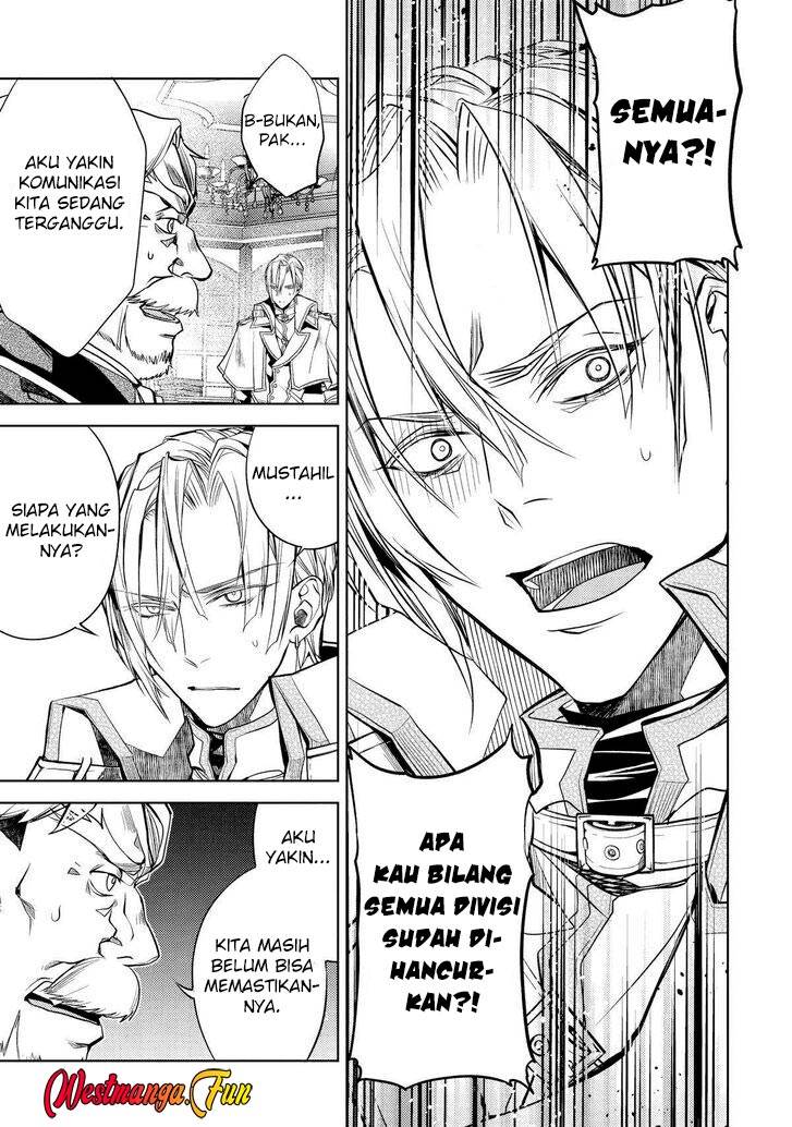 senmetsumadou-no-saikyou-kenja-musai-no-kenja-madou-wo-kiwame-saikyou-e-itaru - Chapter: 23