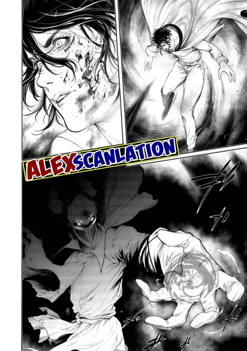kokuma-musou - Chapter: 39
