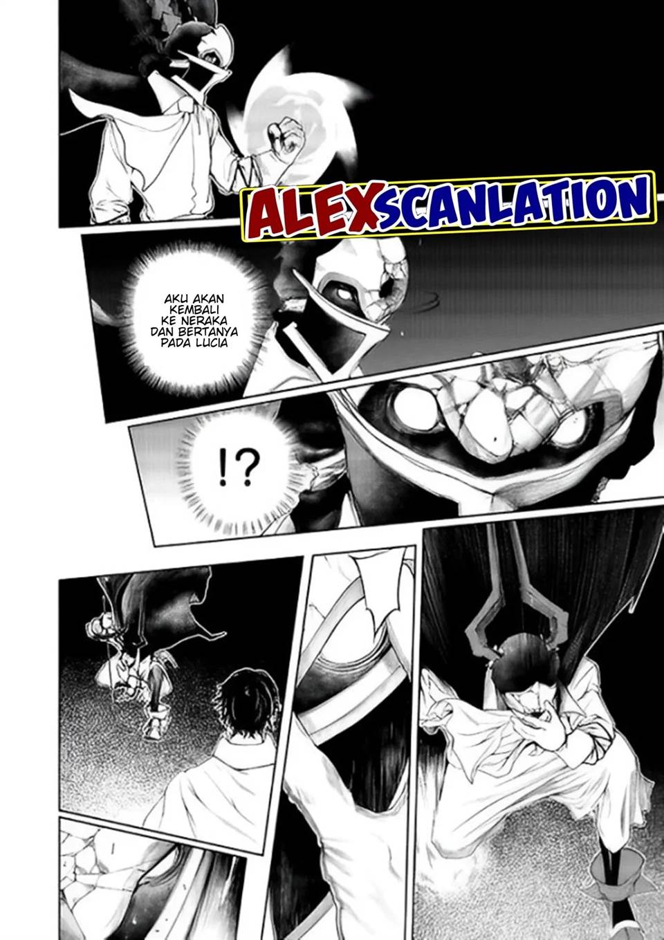 kokuma-musou - Chapter: 39