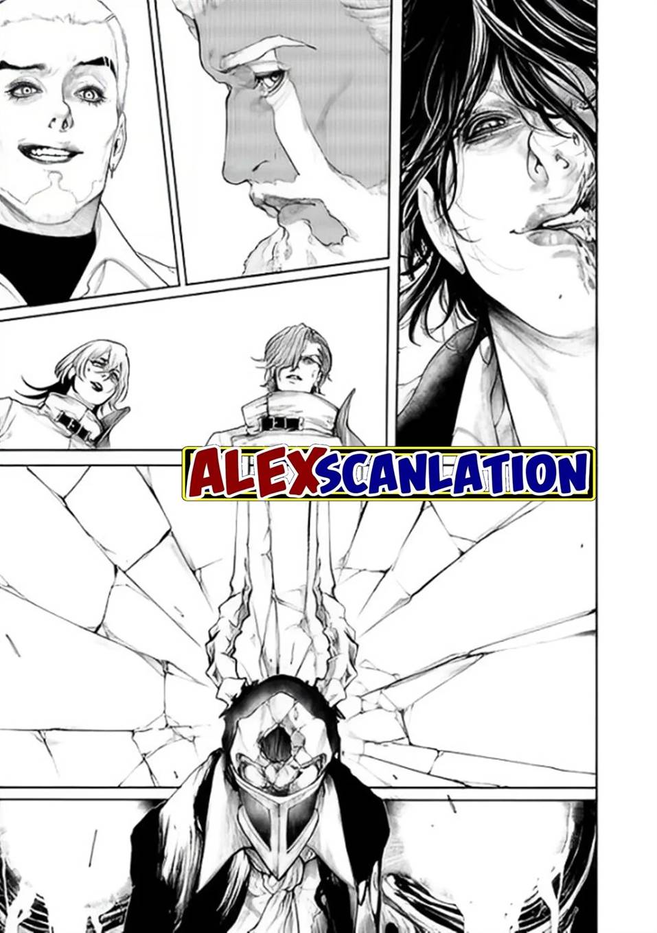 kokuma-musou - Chapter: 39