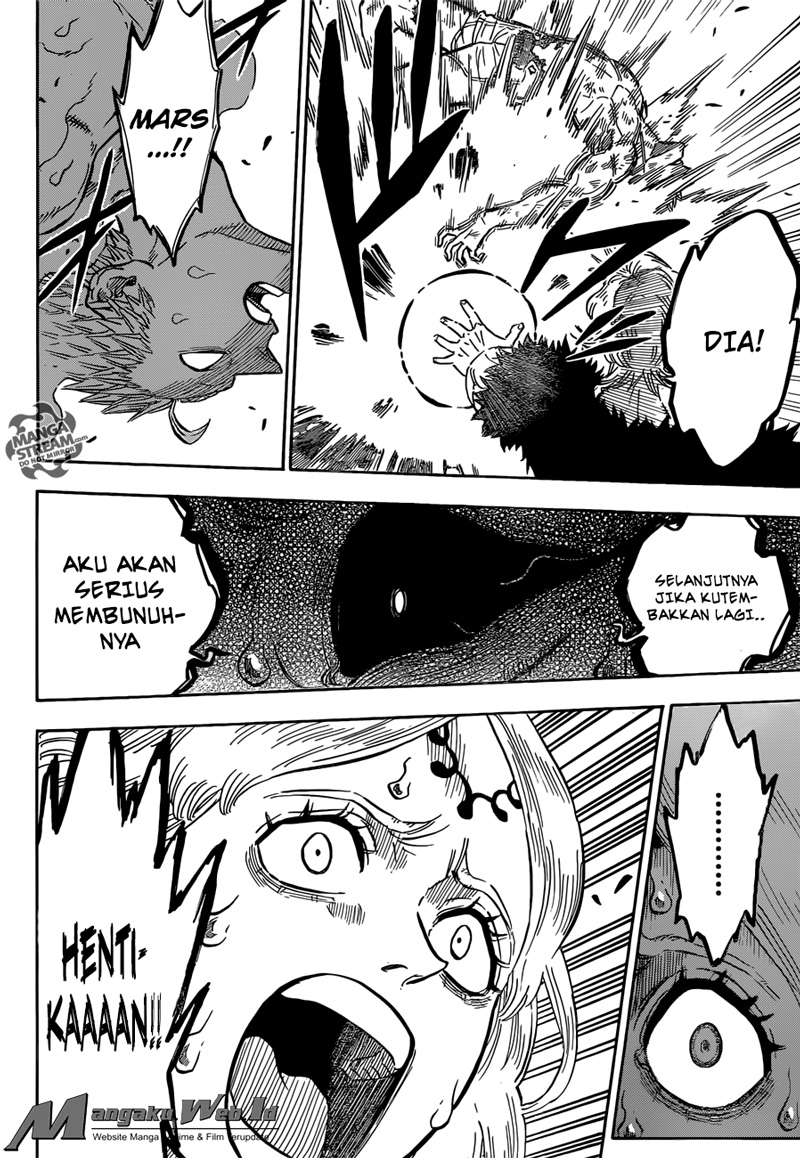 black-clover - Chapter: 96