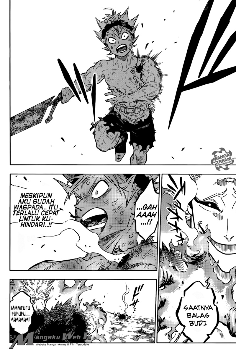 black-clover - Chapter: 96