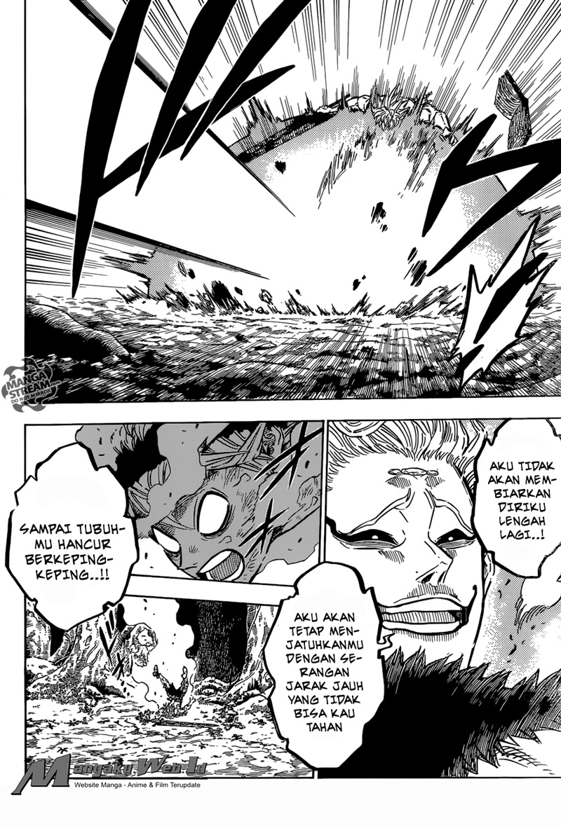 black-clover - Chapter: 96