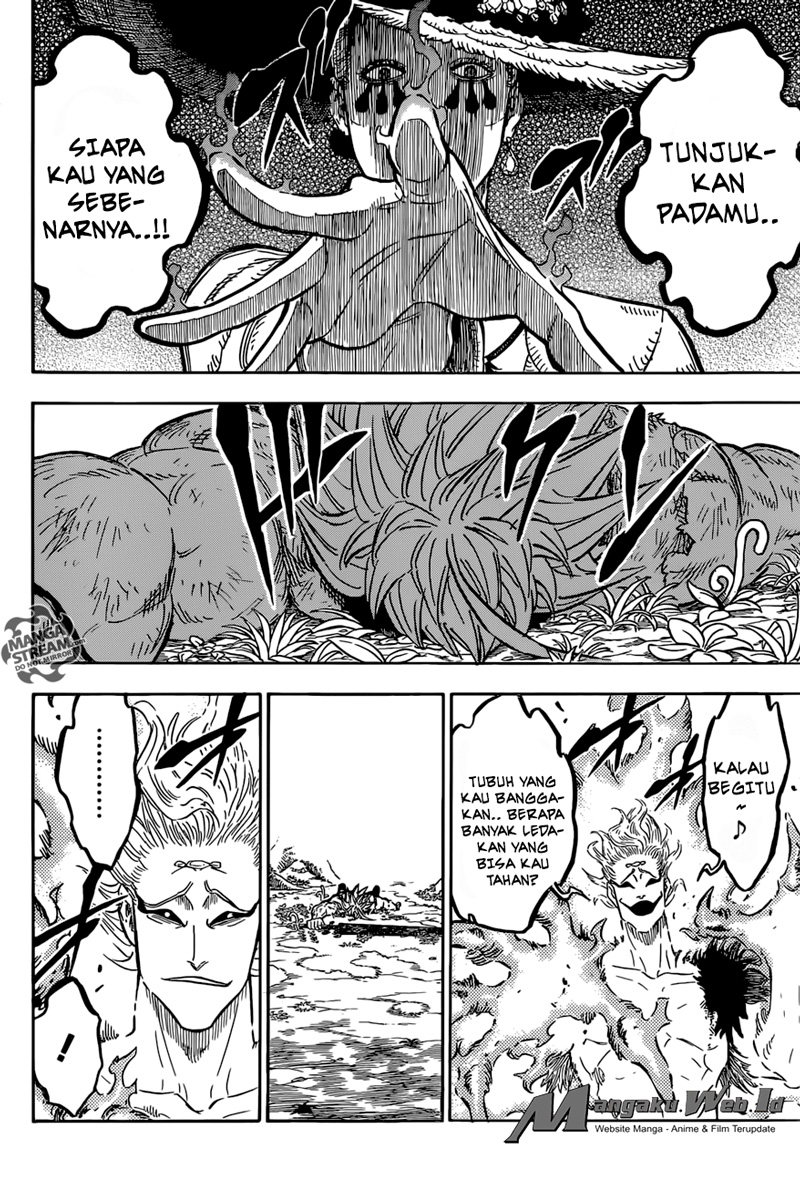 black-clover - Chapter: 96