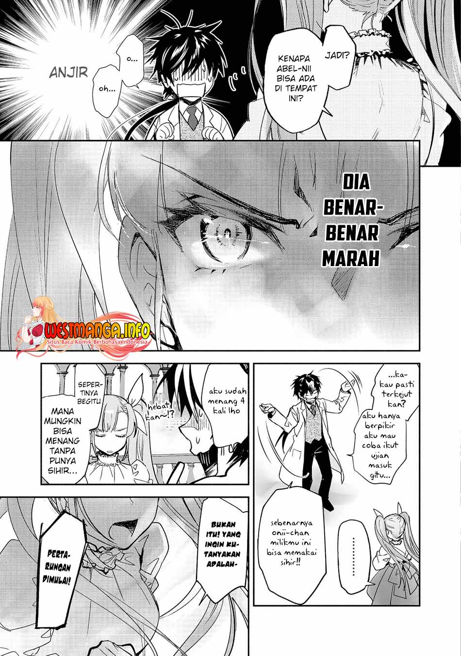 maryoku-zero-no-saikyou-majutsushi-yahari-omaera-no-majutsu-riron-wa-machigatte-iru-nda-ga - Chapter: 6.1