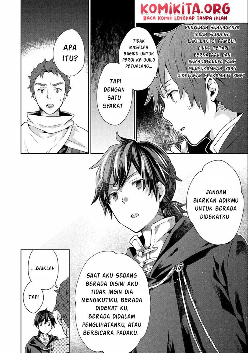 isekai-ni-teni-shitara-yama-no-naka-datta-handou-de-tsuyo-sayor - Chapter: 6
