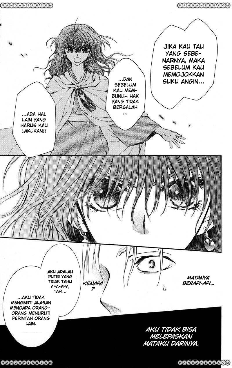 akatsuki-no-yona - Chapter: 9