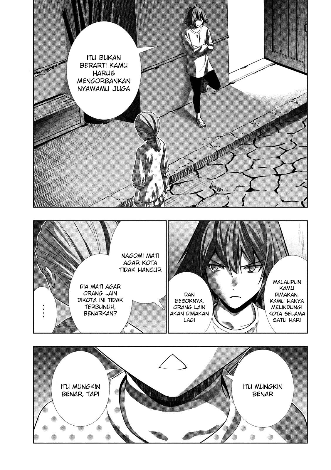 parallel-paradise - Chapter: 94