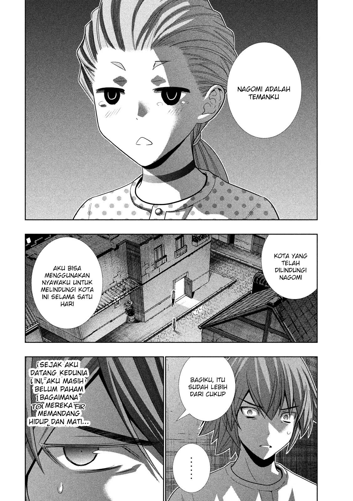parallel-paradise - Chapter: 94