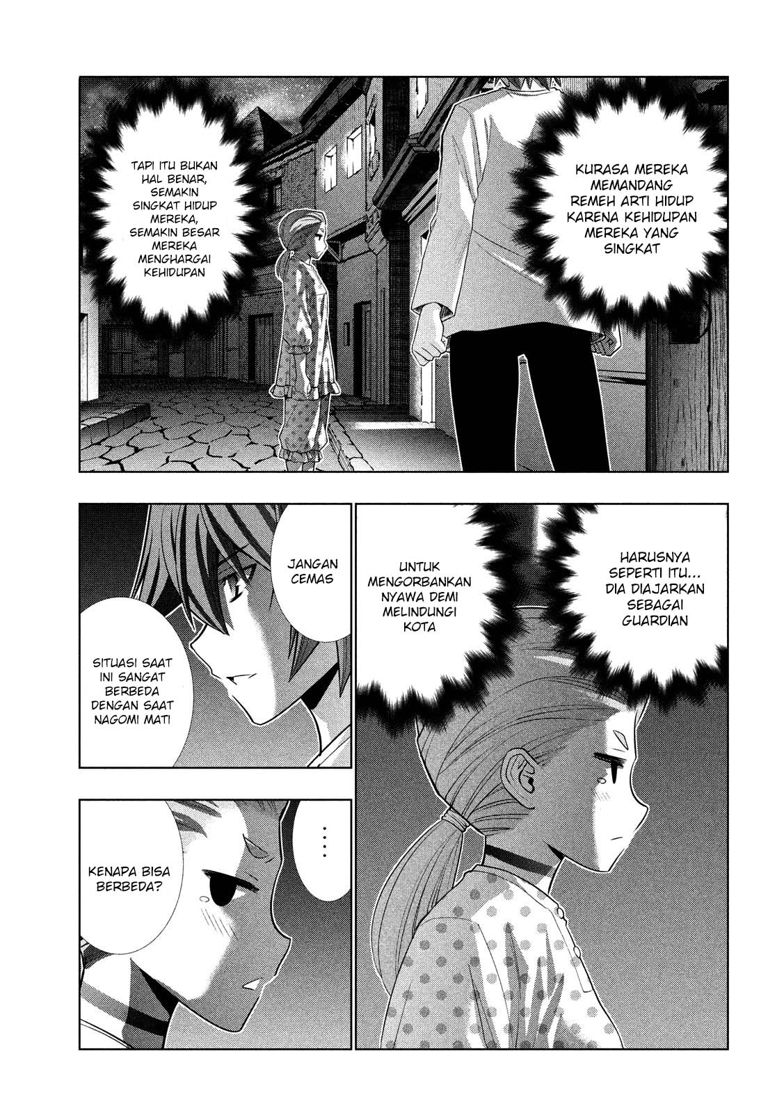 parallel-paradise - Chapter: 94