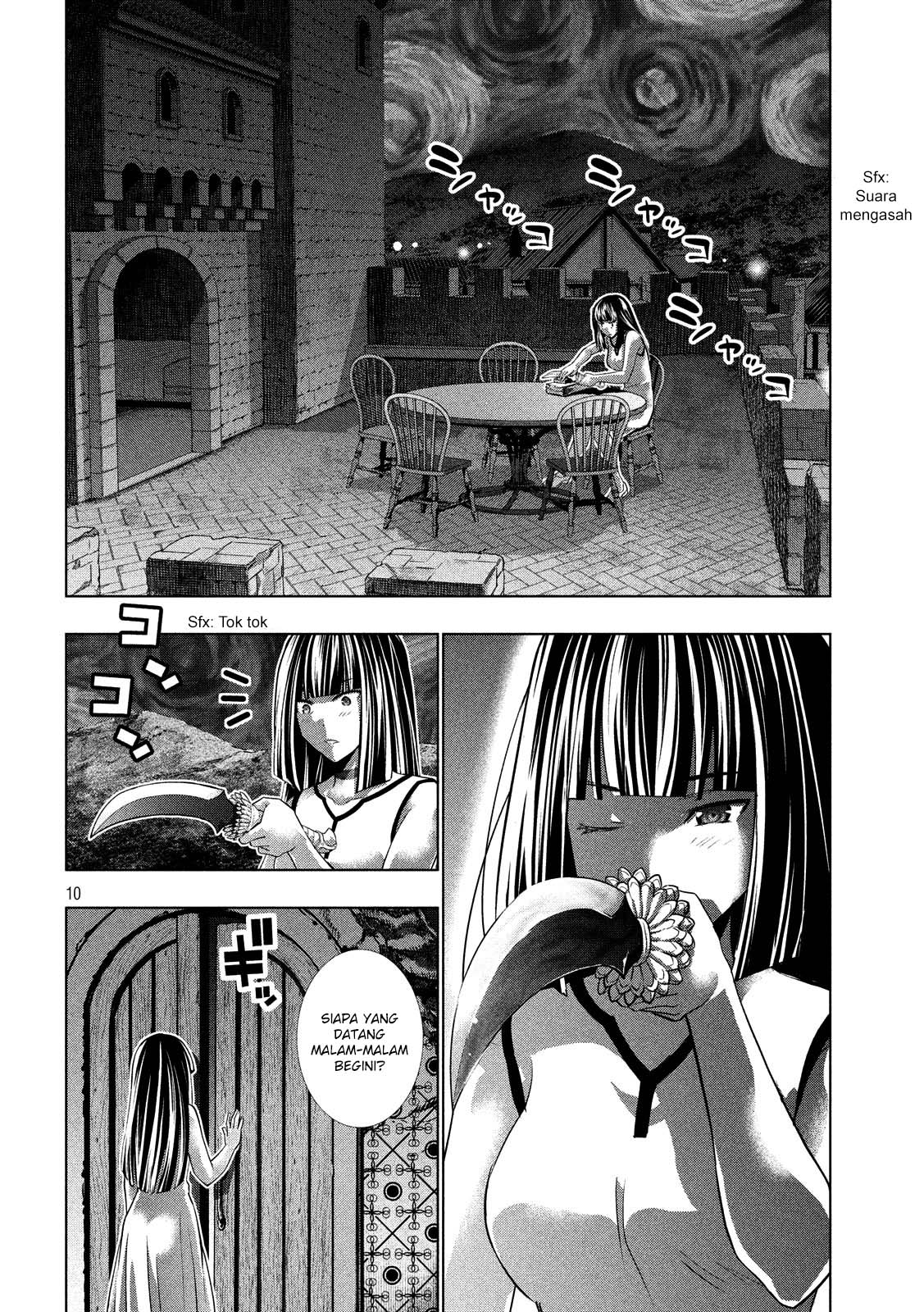 parallel-paradise - Chapter: 94