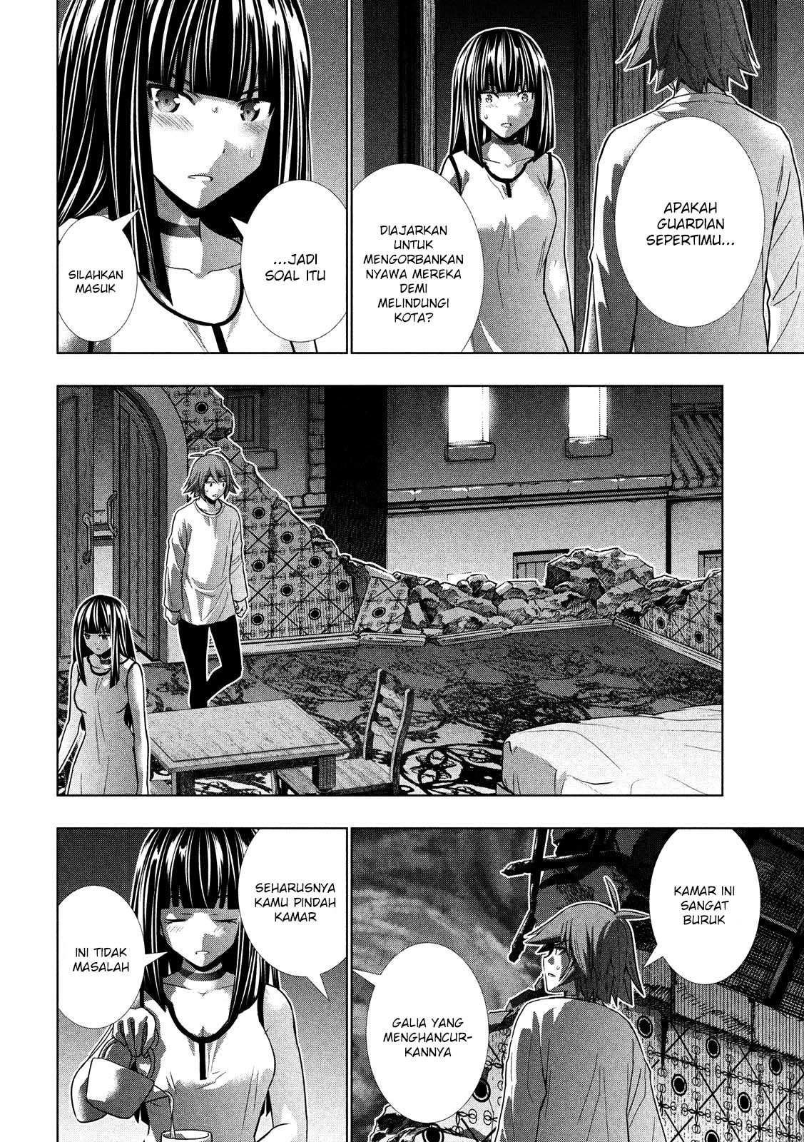 parallel-paradise - Chapter: 94