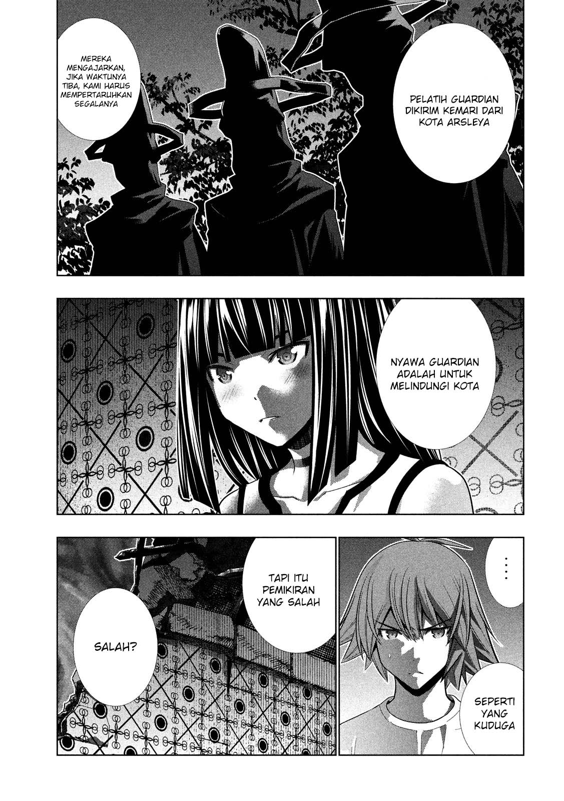 parallel-paradise - Chapter: 94