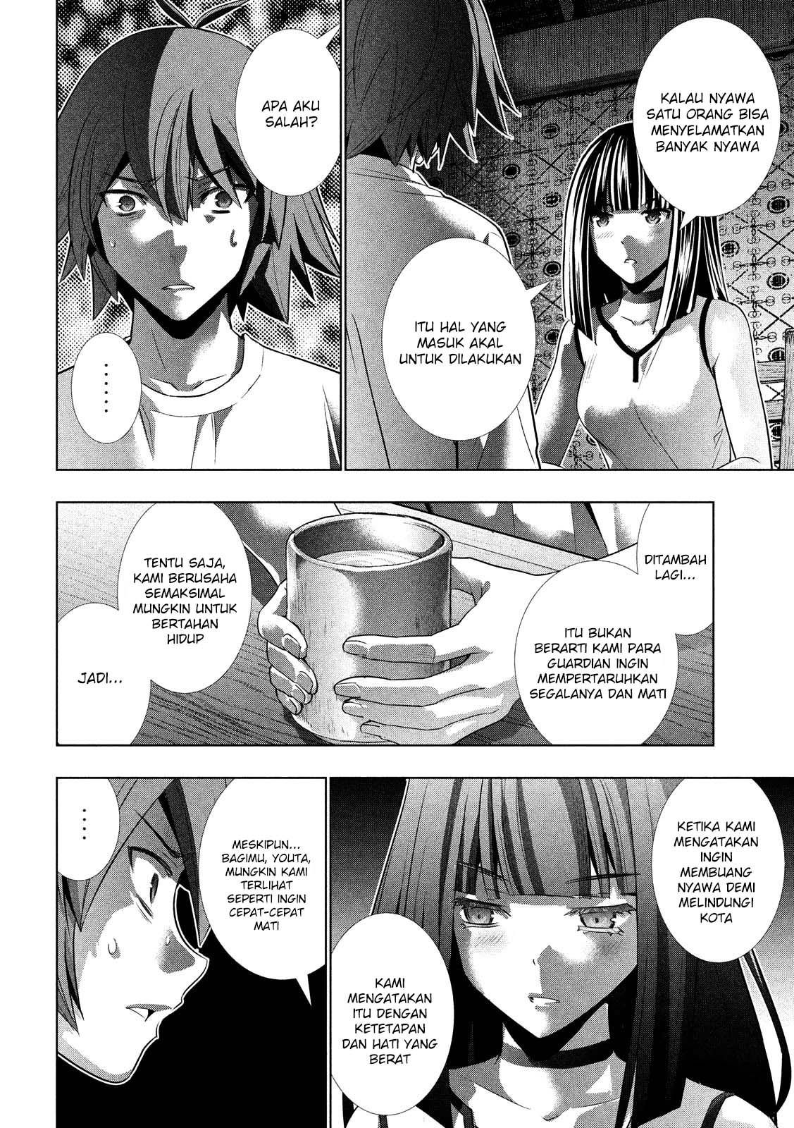 parallel-paradise - Chapter: 94